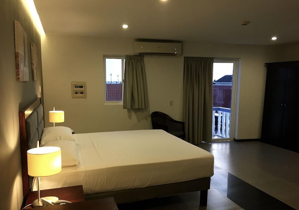 Curacao Suites Hotel Βίλλεμσταντ Εξωτερικό φωτογραφία