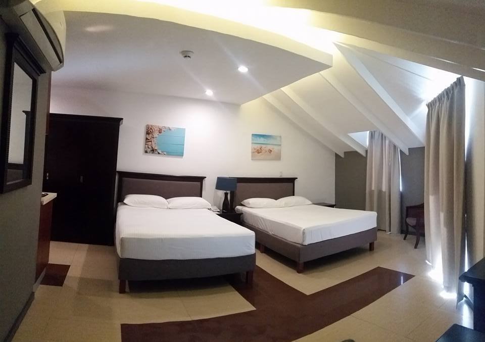 Curacao Suites Hotel Βίλλεμσταντ Εξωτερικό φωτογραφία