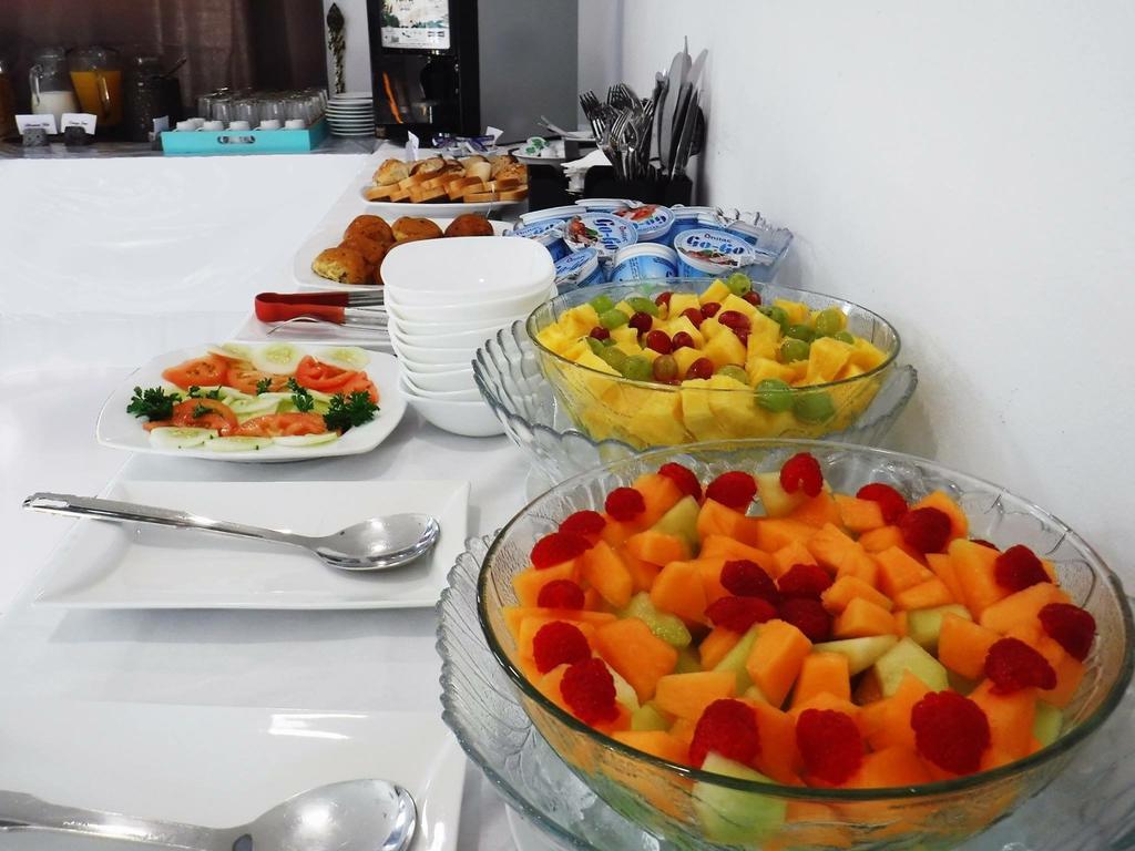 Curacao Suites Hotel Βίλλεμσταντ Εξωτερικό φωτογραφία