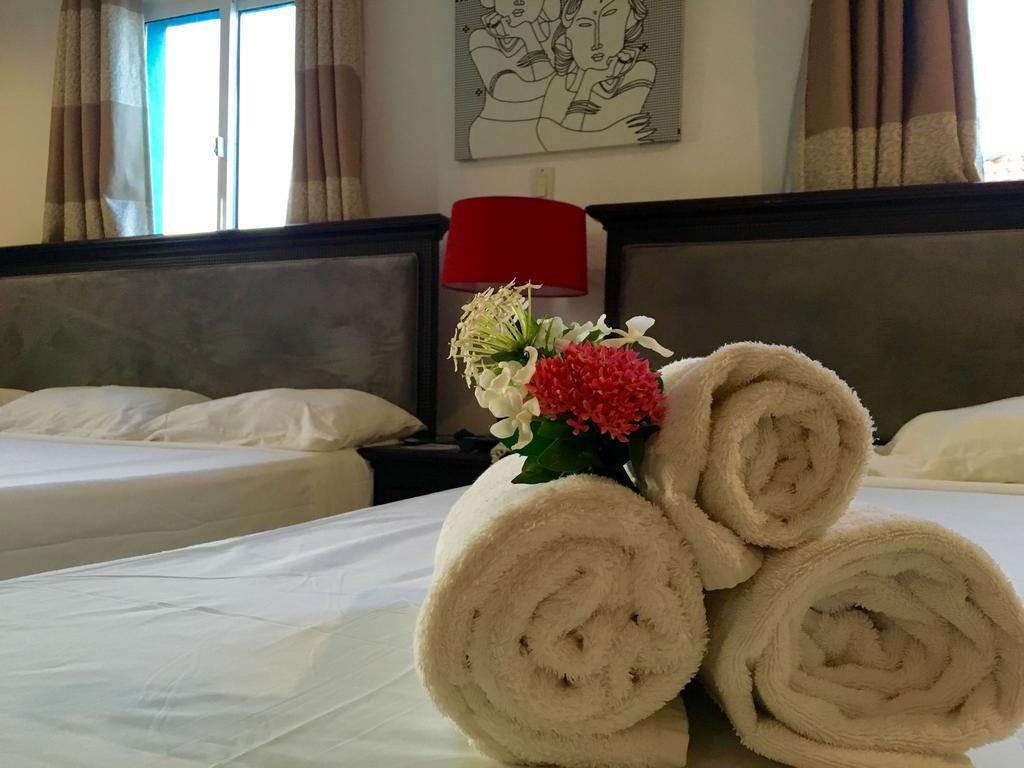 Curacao Suites Hotel Βίλλεμσταντ Εξωτερικό φωτογραφία