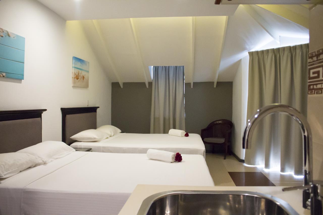Curacao Suites Hotel Βίλλεμσταντ Εξωτερικό φωτογραφία