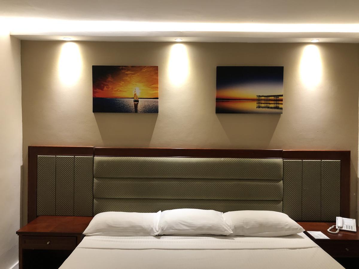Curacao Suites Hotel Βίλλεμσταντ Εξωτερικό φωτογραφία