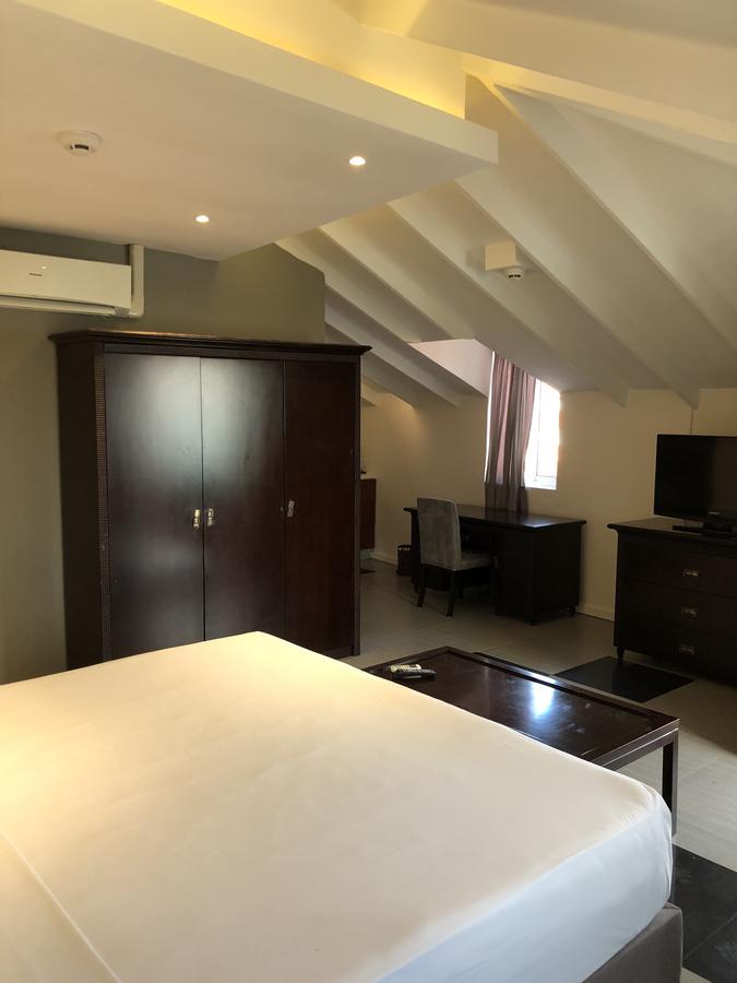 Curacao Suites Hotel Βίλλεμσταντ Εξωτερικό φωτογραφία