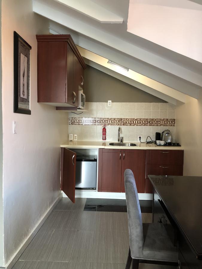 Curacao Suites Hotel Βίλλεμσταντ Εξωτερικό φωτογραφία