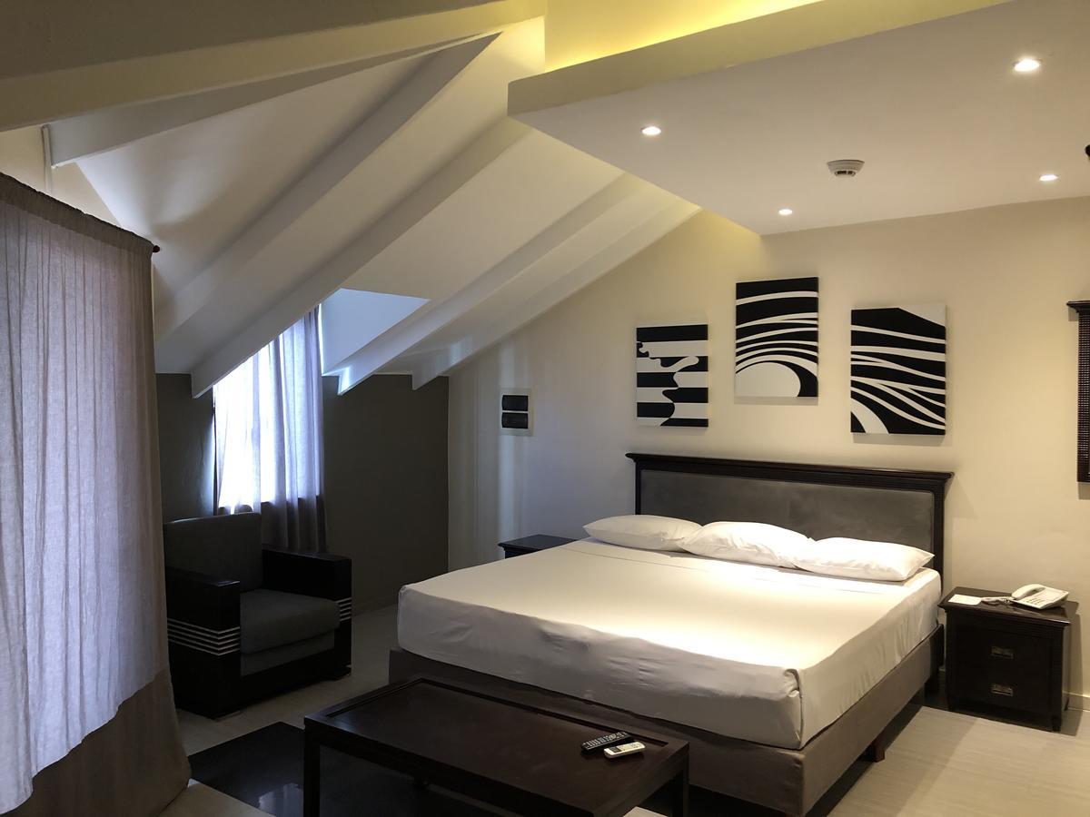 Curacao Suites Hotel Βίλλεμσταντ Εξωτερικό φωτογραφία