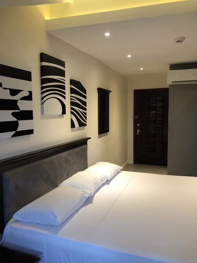 Curacao Suites Hotel Βίλλεμσταντ Εξωτερικό φωτογραφία