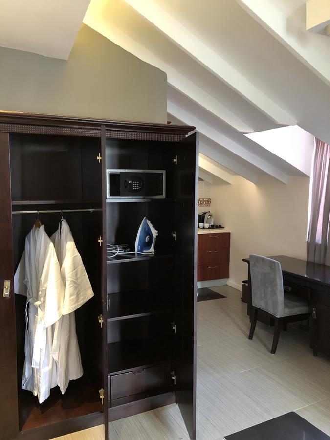 Curacao Suites Hotel Βίλλεμσταντ Εξωτερικό φωτογραφία