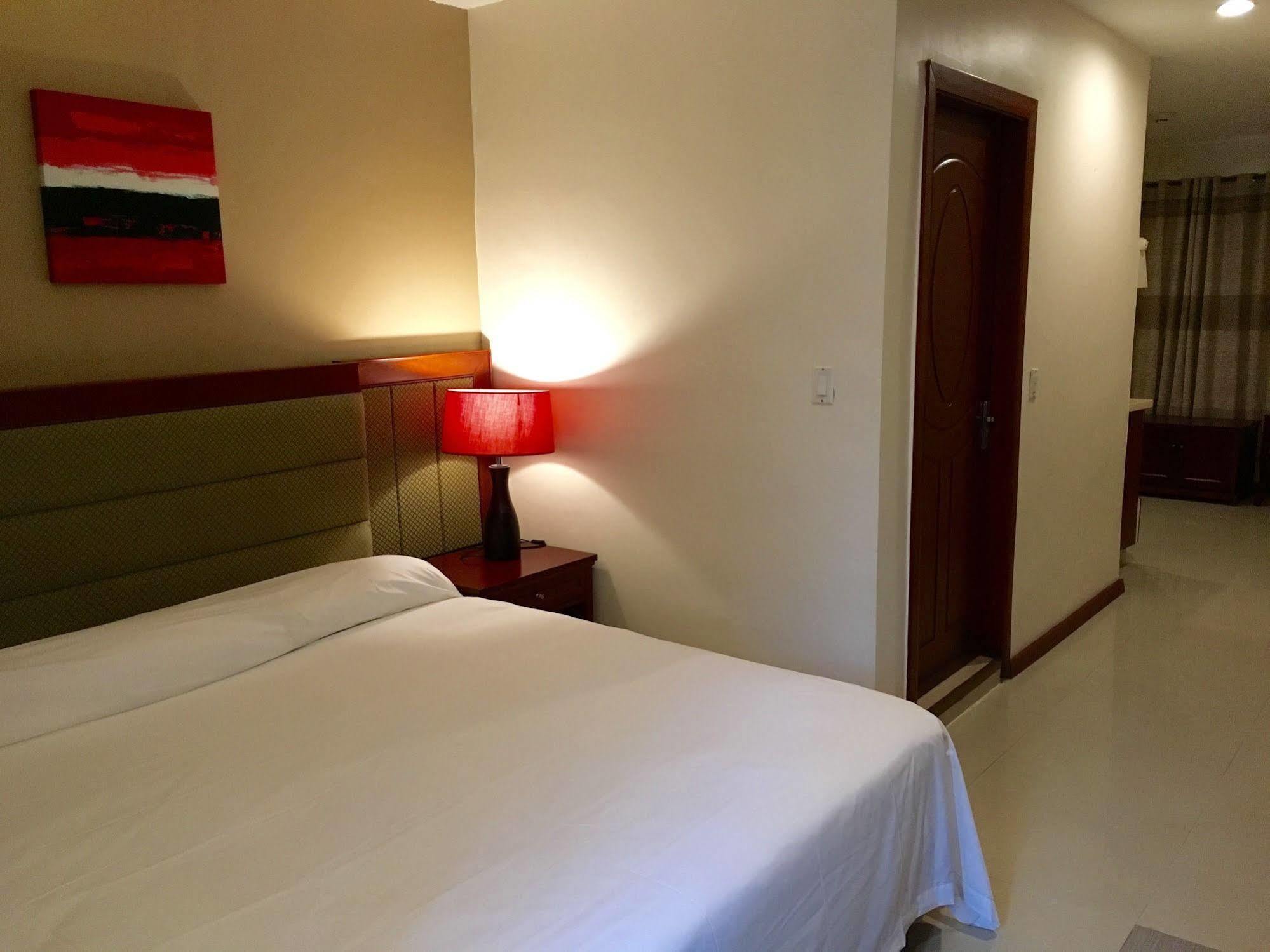 Curacao Suites Hotel Βίλλεμσταντ Εξωτερικό φωτογραφία