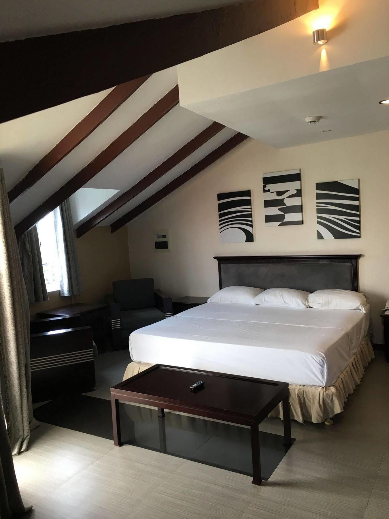 Curacao Suites Hotel Βίλλεμσταντ Εξωτερικό φωτογραφία