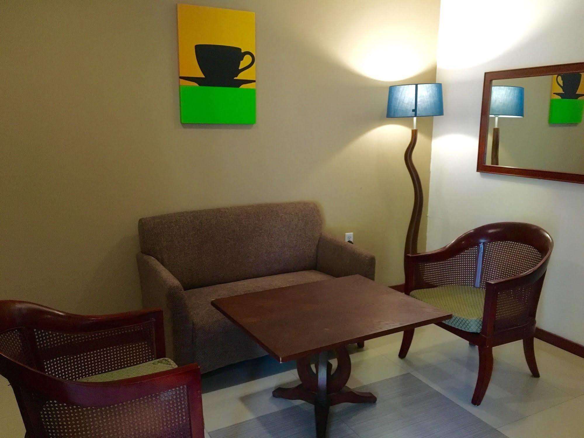 Curacao Suites Hotel Βίλλεμσταντ Εξωτερικό φωτογραφία