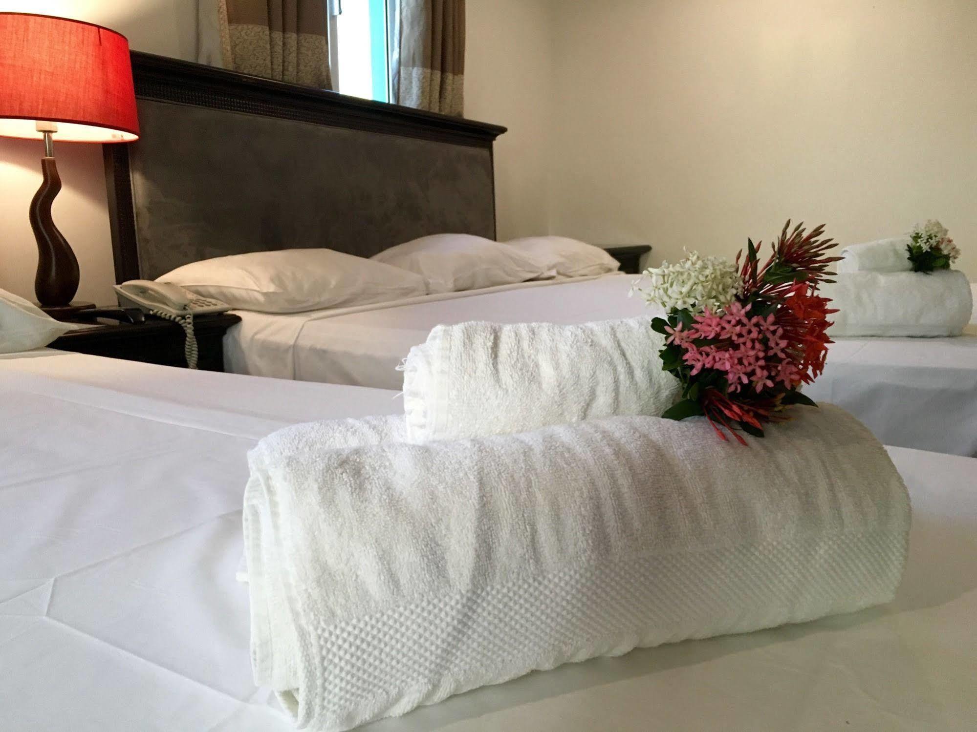 Curacao Suites Hotel Βίλλεμσταντ Εξωτερικό φωτογραφία