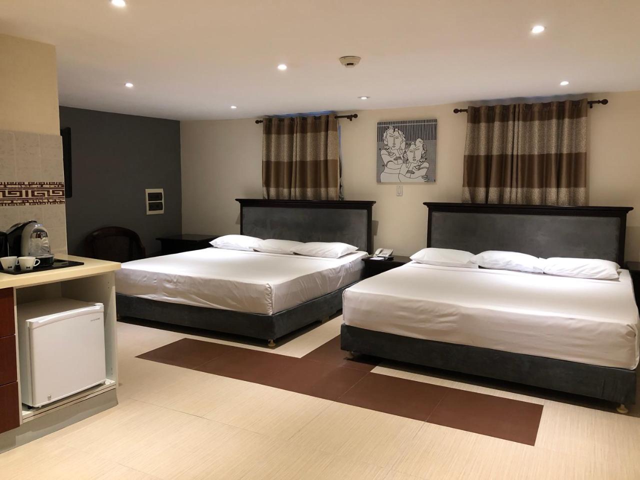 Curacao Suites Hotel Βίλλεμσταντ Εξωτερικό φωτογραφία