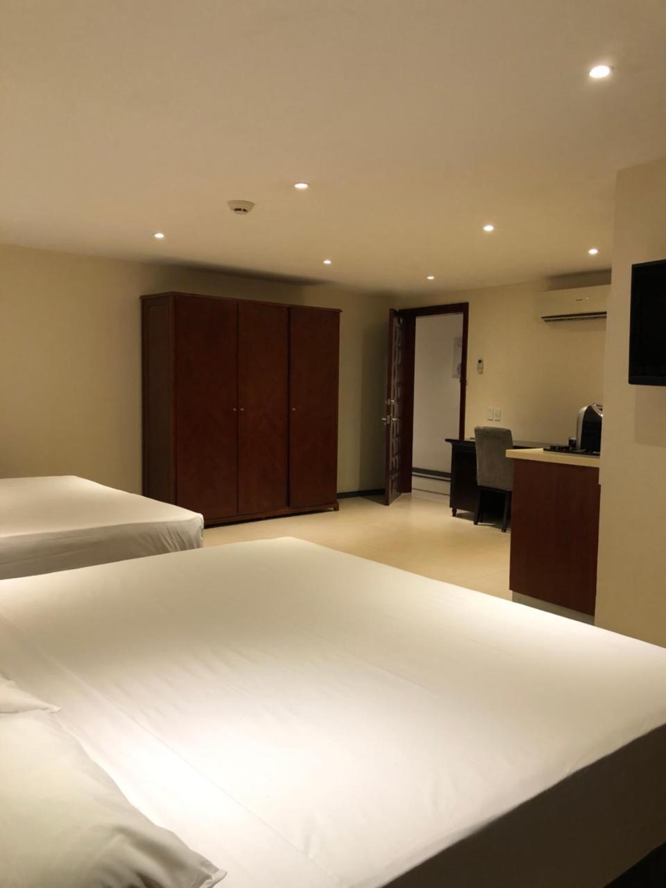 Curacao Suites Hotel Βίλλεμσταντ Εξωτερικό φωτογραφία