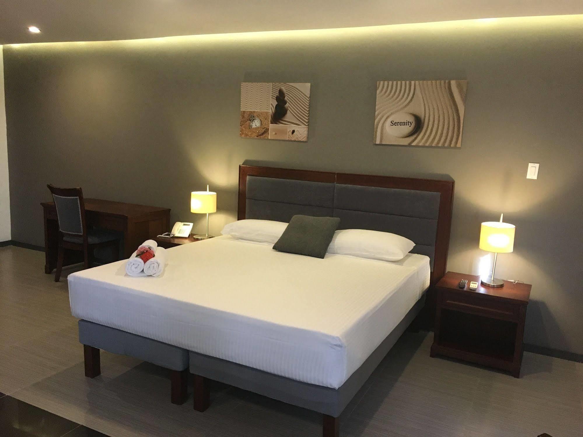 Curacao Suites Hotel Βίλλεμσταντ Εξωτερικό φωτογραφία
