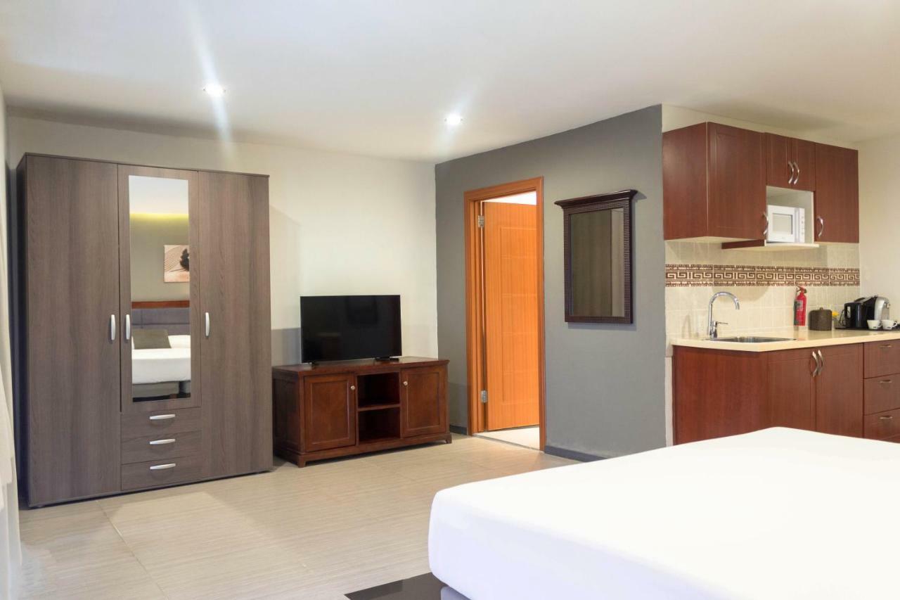 Curacao Suites Hotel Βίλλεμσταντ Εξωτερικό φωτογραφία