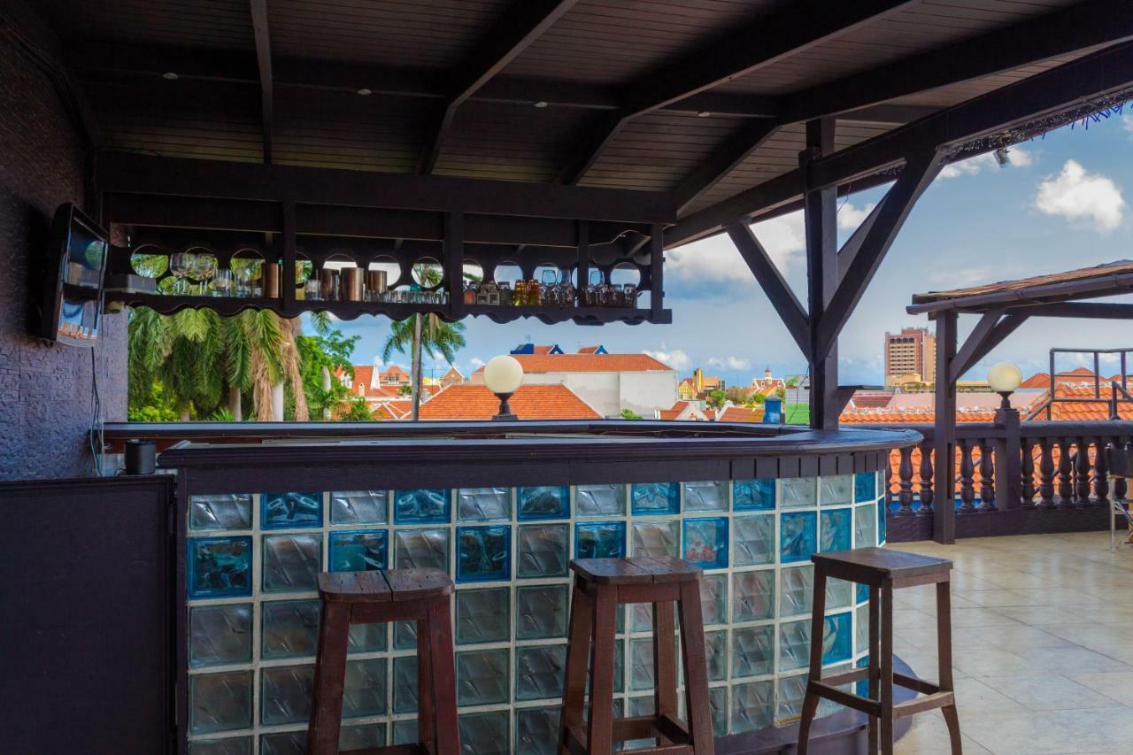 Curacao Suites Hotel Βίλλεμσταντ Εξωτερικό φωτογραφία